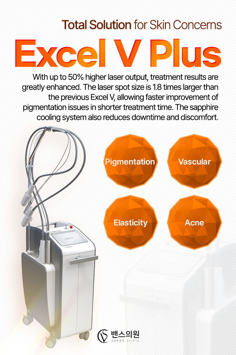 Excel V Plus - Nampo