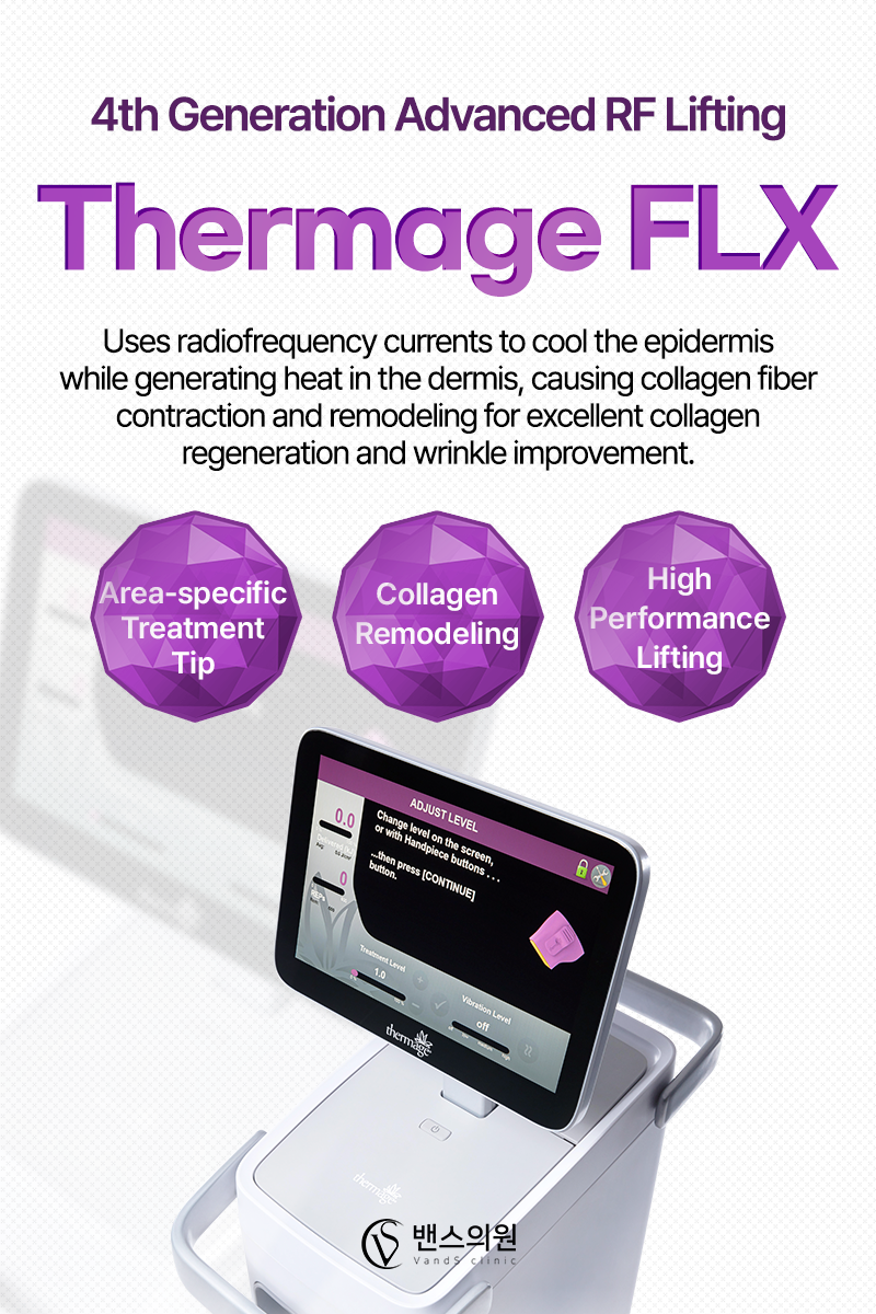 Thermage FLX - Nampo