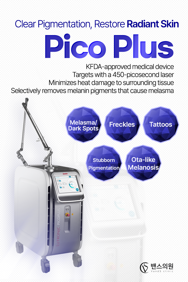 Pico Plus - Nampo