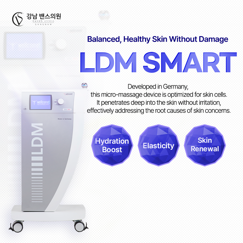 LDM Smart - Nampo