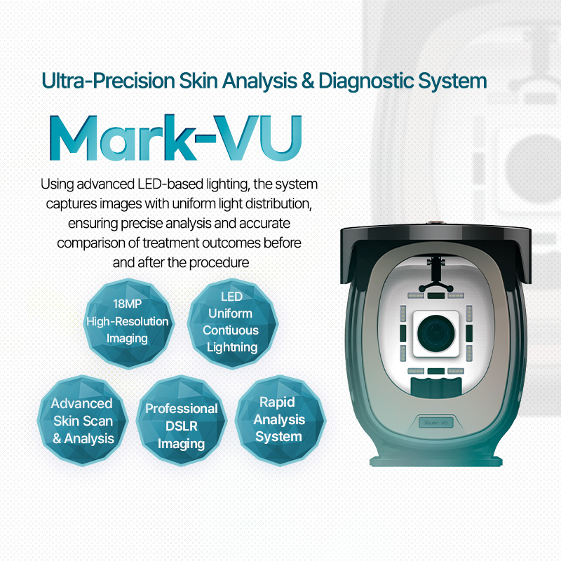 Mark-Vu Skin Analysis - Nampo