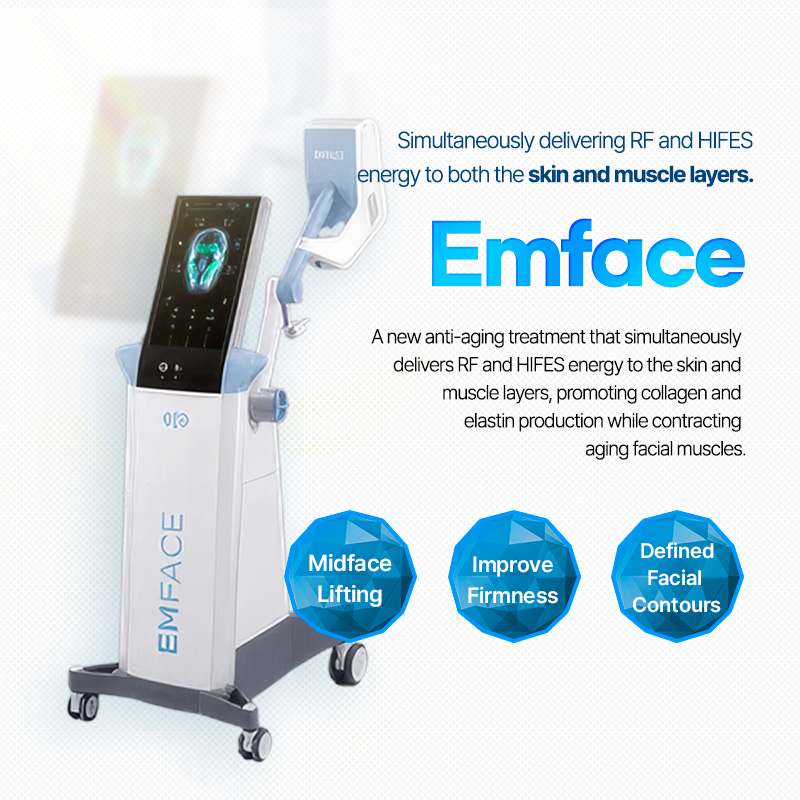 Emface - Nampo