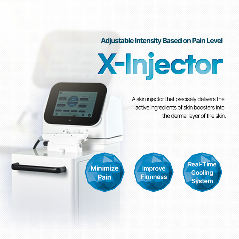X-Injector - Nampo