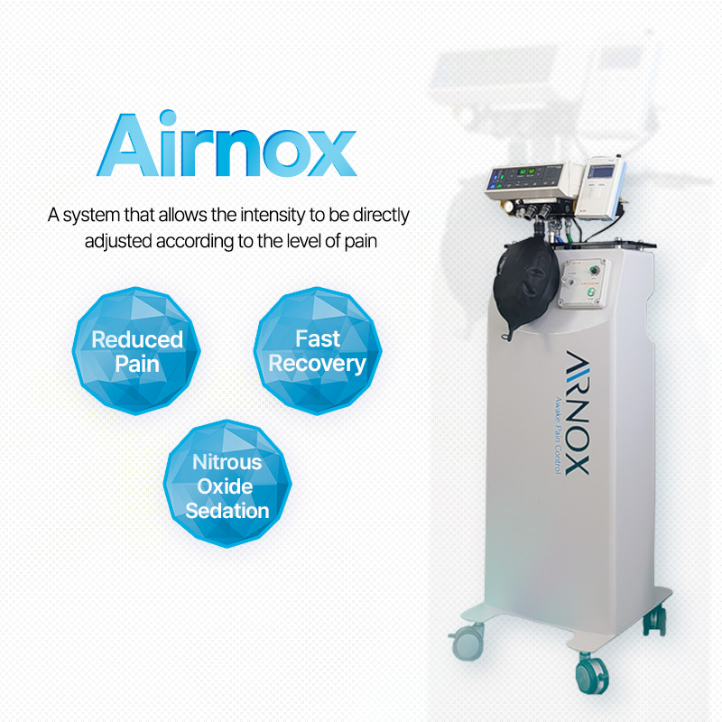 Airnox - Nampo